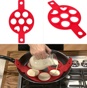 Fried Egg Mold Tool